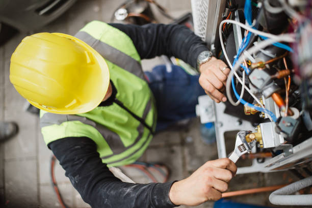 Industrial Electrical Services in Emerald Lakes, PA