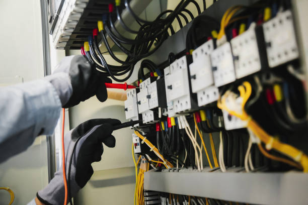 Best Circuit Breaker Installation and Repair  in Emerald Lakes, PA